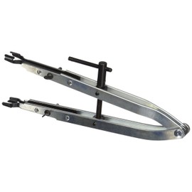 Lang Tools 379 Small Engine Valve Spring Compressor, Black