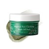 AXIS-Y - Mugwort Pore Clarifying Wash Off Pack - Mascarilla