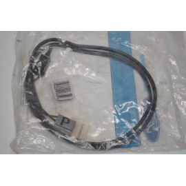 Ford NOS 1988-89 FORD TEMPO UPPER FRONT SHOULDER STRAP SWITCH E83Z-14B136-A