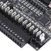 Industrial Control Board PLC Programmable Logic Controller Supports 485 CAN