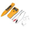 TM‑8B Multi Purpose Network Cable Tester RJ45 RJ11 Wire Telephone