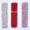 Uitndvyte Perfumes Travel Refillable Perfumes Atomizer Bottle Bling Portable Perfumes