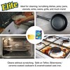 Elite All Purpose Cleaning Pad, 3 Pack, Non Scratch, Dish