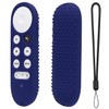 Silicone Case for Chromecast with Google TV 2020 Voice Remote