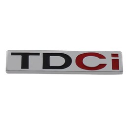 OEM quality TDCI Badge Fiesta Focus Ecosport Mondeo B-Mac C-Max