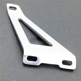Suzuki GSXR600 GSXR750 GSXR1000 GSXR 600 750 1000 Yamaha YZFR1 YZF R1 Exhaust Hanger Bracket 2000 2001 2002 2003 2004 2005