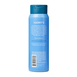 Harry's Men's Body Wash - Body Wash for Men - Variety Pack - 16 Fl oz , Pack of 4 (Packaging May Vary)