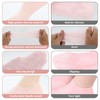 3pcs Silicone Socks for Women Moisturizing Feet, 2pcs Silicone Gloves