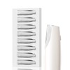 8-Pack Dermaplane Razor Blade Refills, Replacement Blades for BV18