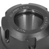 Collet Chuck 40CR Steel 16° Concentricity Lathe Fixtures CNC Milling