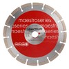 Spectrum Maestro 10mm General Purpose Diamond Blade - 230/22.23mm
