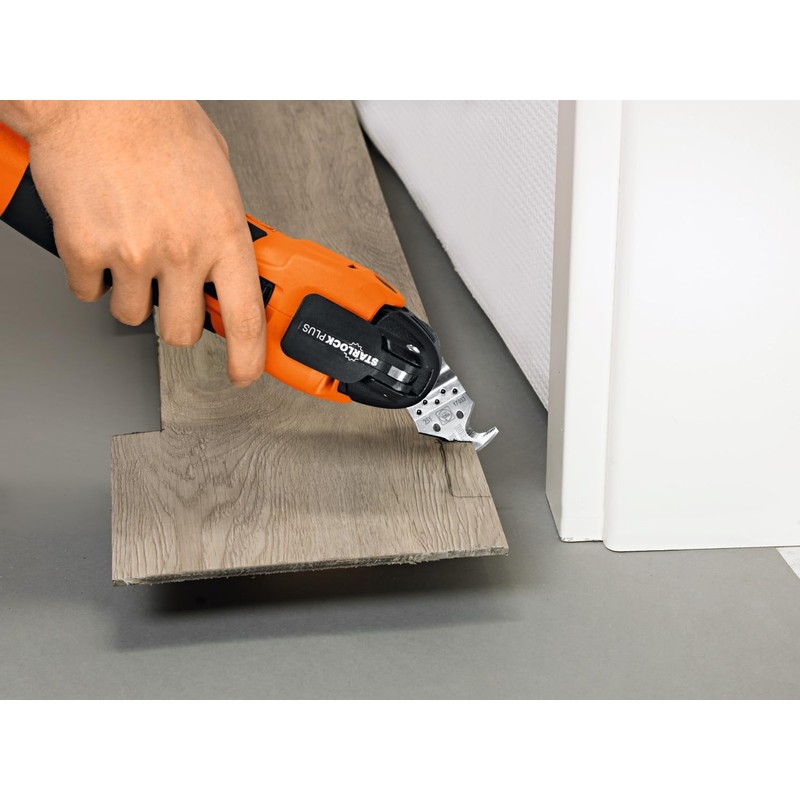 FEIN 63903251230 SL Multi Blade, Colour