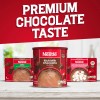 Nestlé Nestle Hot Cocoa Zero Added Sugar Rich Milk Chocolate