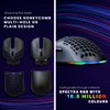 Cosmic Byte Unisex Kilonova Computer Mouse, Black, Black