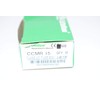 LITTELFUSE CCMR-15 15 AMP, 250 VDC, 600 VAC, Class-CC, Fuse,