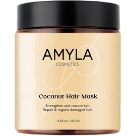 Coconut Hair Mask