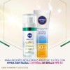 Serum Nivea Luminous630 Anti manchas Ácido Hialurónico 30ml Tipo de