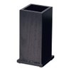 Yamako PHSG601 Slim Chopsticks Stand, 2.9 x 2.9 x 5.6