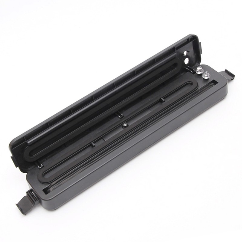 Vacuum Sealer 90W Sensitive Touch Button Automatic Vacuum Food Sealing