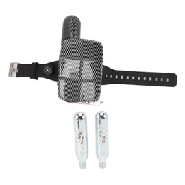 Anti Drowning Swim Bracelet Lifesaving Emergency Wrist Band Diving Equipment for Water Activities Type A