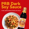 Pearl River Bridge Superior Dark Soy Sauce, Plastic Bottles, 16.9