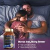 Complejo De Magnesio 12 En 1 Con 120 Caps 700mg