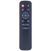 New Remote Control Replacement fit for JBL Cinema Soundbar Home