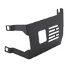 Motorcycle Skid Plate Aluminium Alloy Engine Chassis Guard Plate for