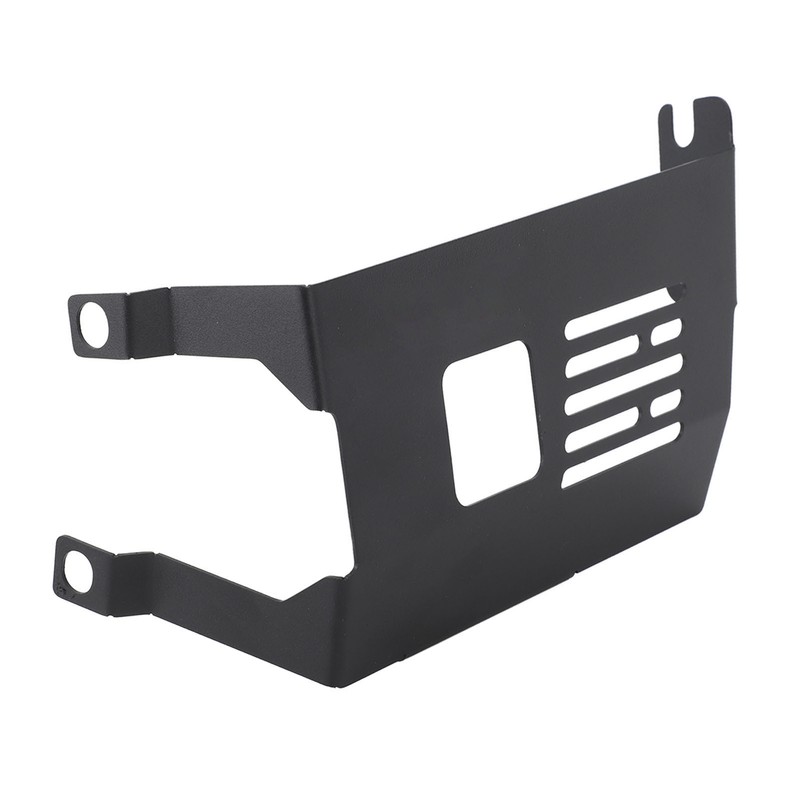 Motorcycle Skid Plate Aluminium Alloy Engine Chassis Guard Plate for