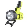 Streamlight 44910 WayPoint 400 1400-Lumen 400,000-Candela Rechargeable Handheld LED Spotlight