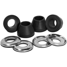 ProTaper Bar Mount Cones - Honda