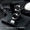 Solar Pendant Light Versatile Energy Saving Outdoor Solar Powered LED