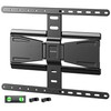 monTEK 0.77" Ultra Slim TV Wall Mount for 43-90 Inch