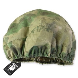 SHENKEL M88 US Army Fritz A-TACS FG met-007fg Helmet Cover