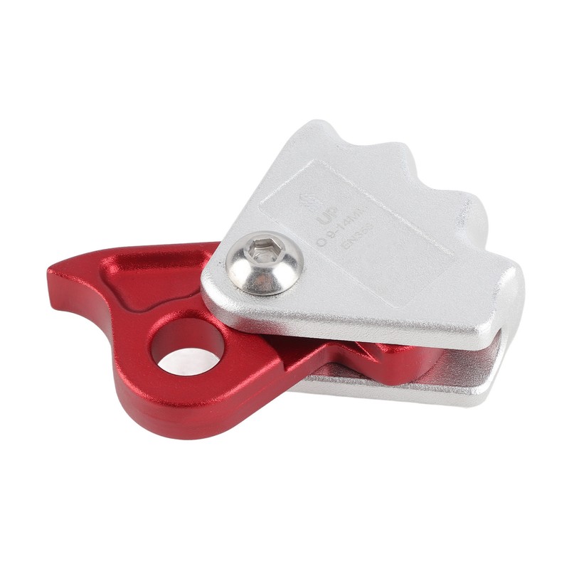 Outdoor Climbing Equipment Falling Protector Fall Arrestor Safety Rope Self