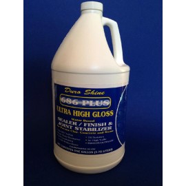 Duro Shine 686 Ultra High Gloss Sealer - 1 Quart