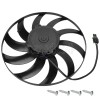 M MATI Radiator Cooling Fan 2412447 Fits Polaris RZR XP
