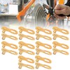 10 Pair 10 Speed Steel Bike Bicycle Chain Missing Link
