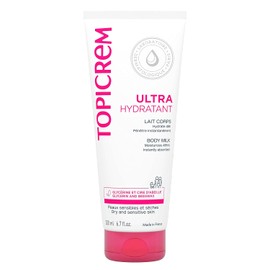 Topicrem Leche Corporal Ultra- hidratante - 200 ml