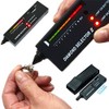 Diamond Tester,High Accuracy Jewelry Diamond Tester Professional Diamond Tester Pen