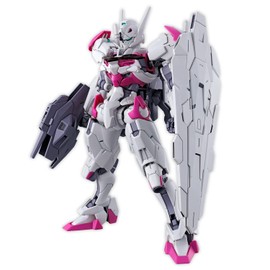 HG Mobile Suit Gundam Mercury Witch Gundam Lublis, 1/144 Scale, Color Coded Plastic Model