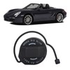 Fuel Gas Tank Cap 99620124103 Black Sealing Fuel Tank Cap