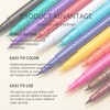 CoteMara Liquid Eyeliner Pen, Long-Lasting Eye Liner Pencils for Eye