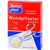Gothaplast Wundpflaster sensitiv 1 m x 6 cm, 1 pcs.