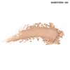 Rimmel London Stay Matte 004 Sandstorm - Polvo prensado, ligero,