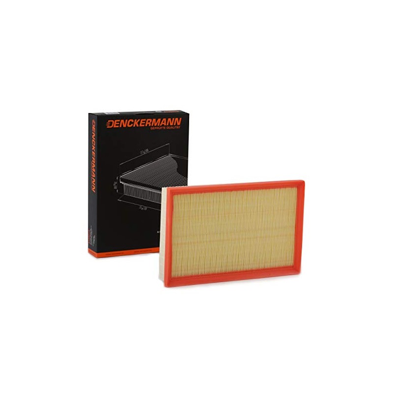 Denckermann A140058 Air Filter