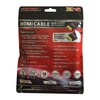 Calrad 55-668-10, HDMI Type A Male to HDMI Type A