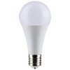 Satco 11484-36PS30/LED/840/120V/DIM/E39 (S11484) Omni Directional Flood HID Replacement LED Light