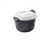 Pampered Chef micro cooker plus 3qt