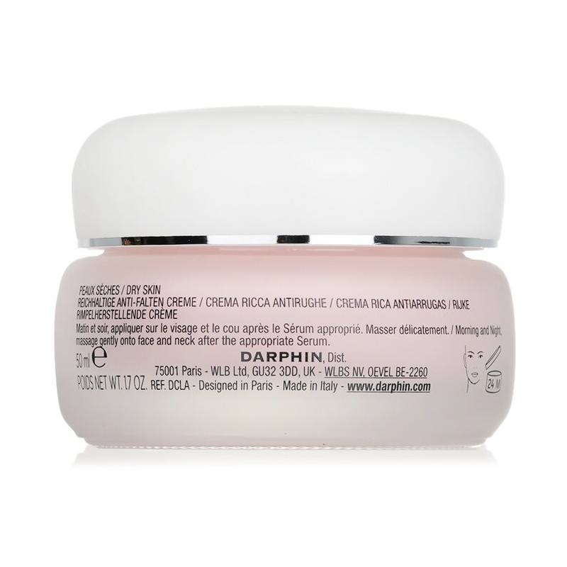 달팡 프리더마인 링클 리치 크림 건성~극건성 피부용 50ml D'Alpam Fridermine